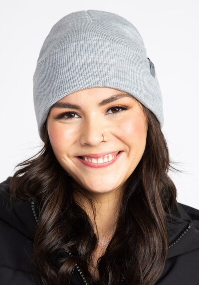 Wide Cuff Beanie Wide Cuff Beanie Image 5