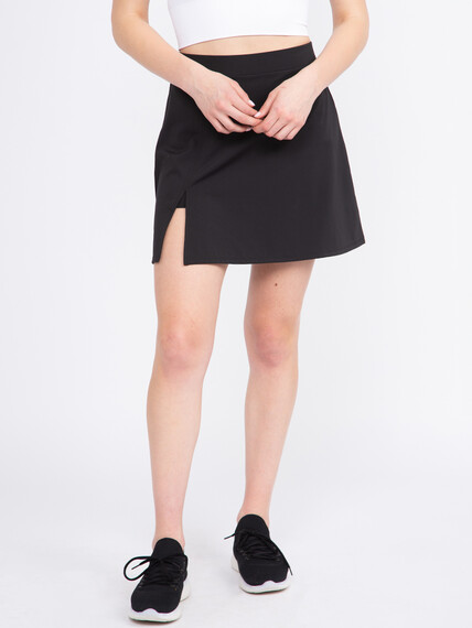 Women's Active Skort Women's Active Skort Image 2