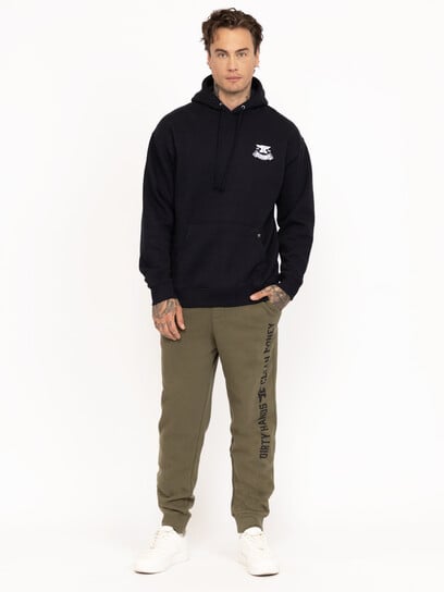 Men's Days Off Jogger Pant Men's Days Off Jogger Pant