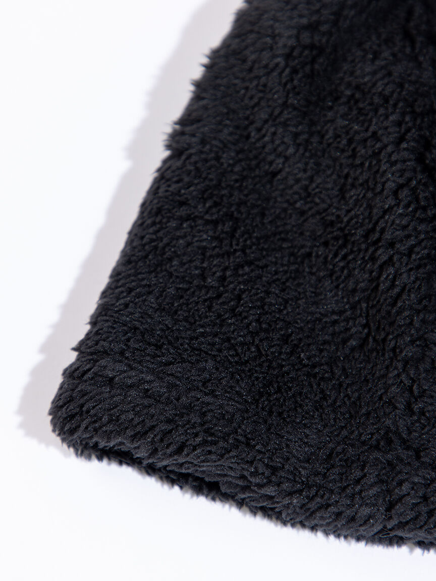 Women's Plush Fur Beanie