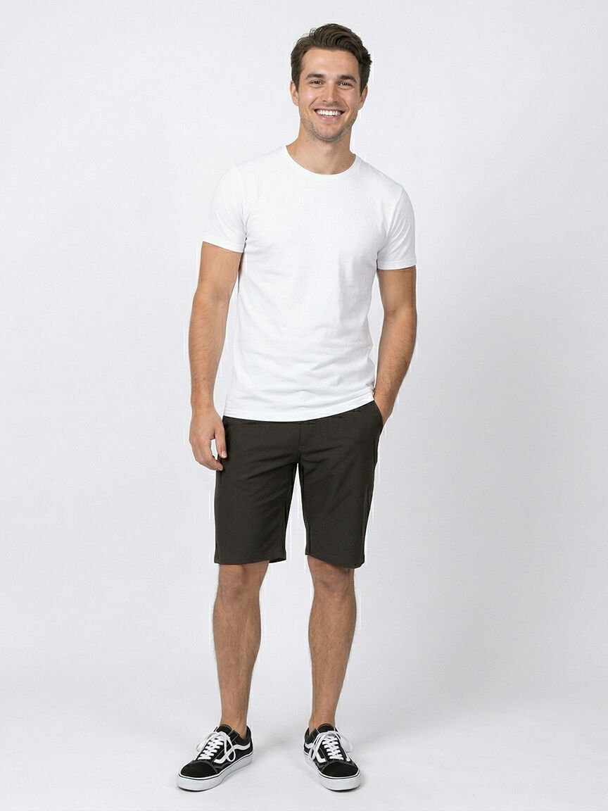 Men's Ripstop 5 Pocket Short