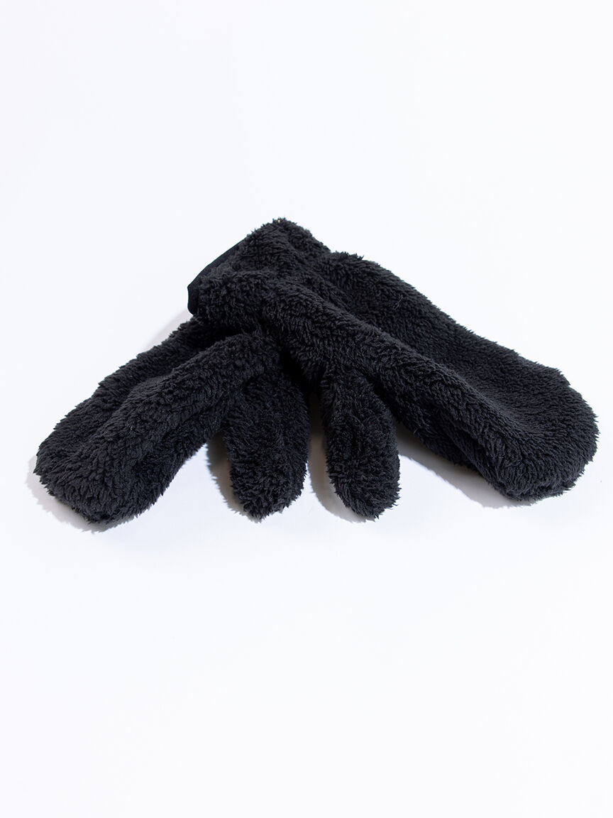 Women's Mitts