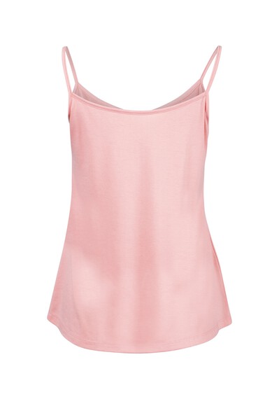 Women's Reversible Relaxed Strappy Tank Image 3