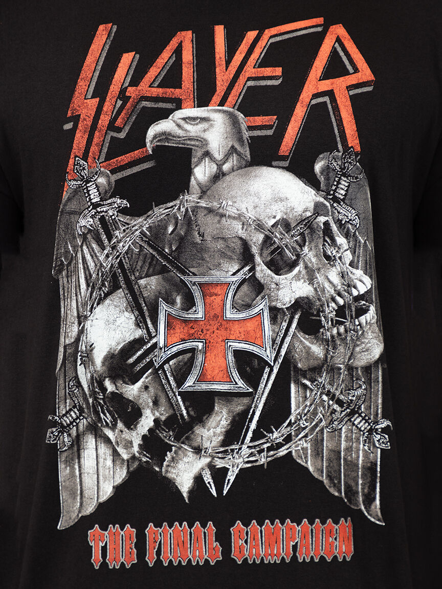 Men's Slayer Tee