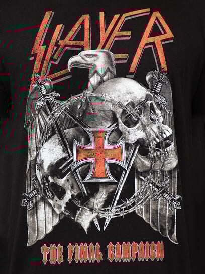 Men's Slayer Tee Men's Slayer Tee