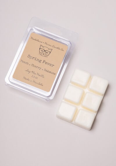 Spring Fever 9oz Soy Wax Melts