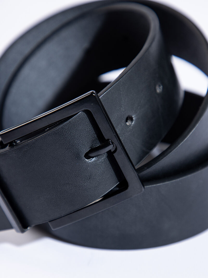 Men's Reversible Belt