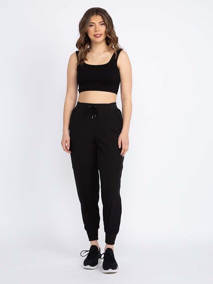 Women's Hybrid Cargo Jogger Women's Hybrid Cargo Jogger Image 1