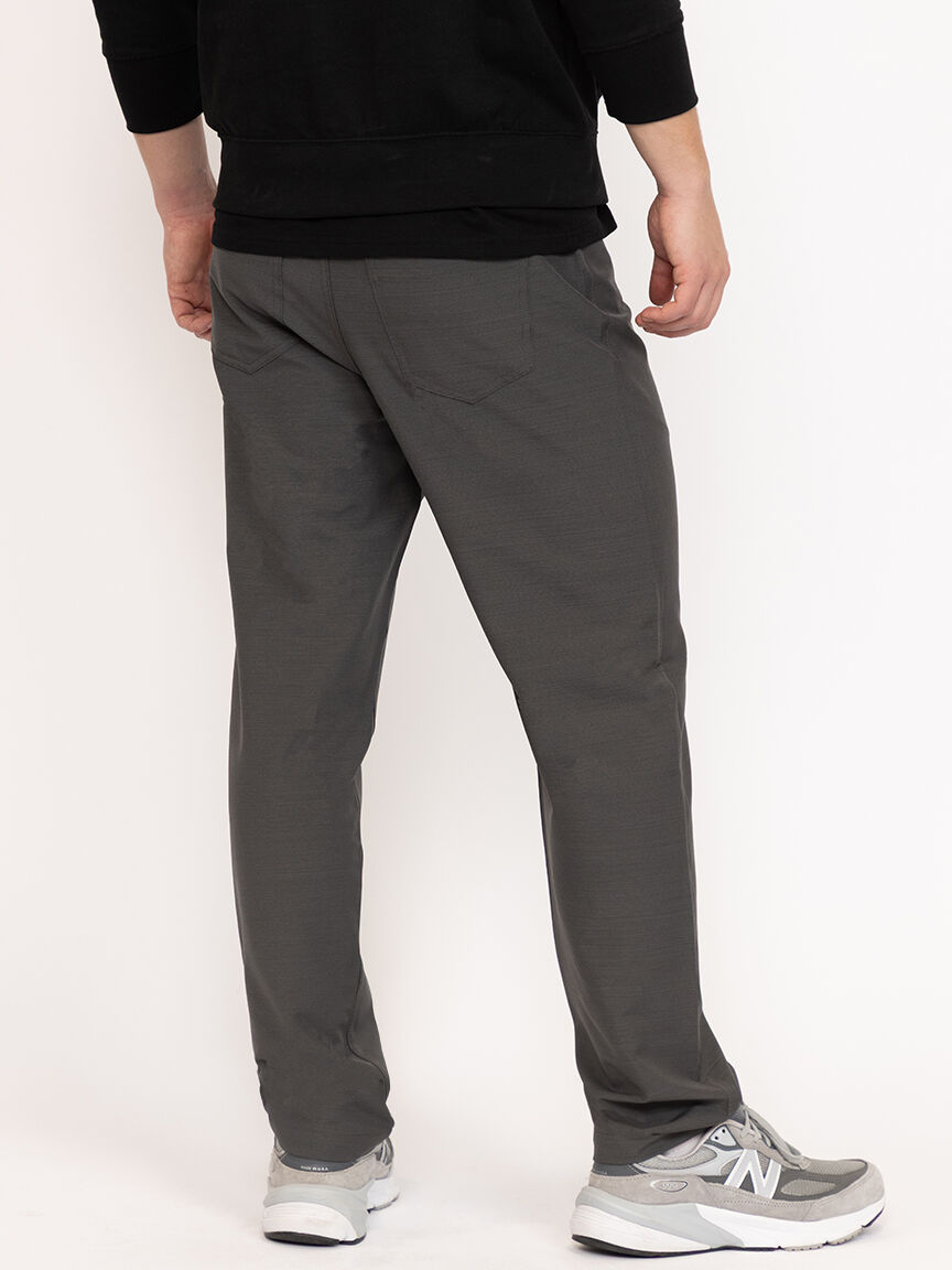Men's Hybrid 5 Pocket Pant
