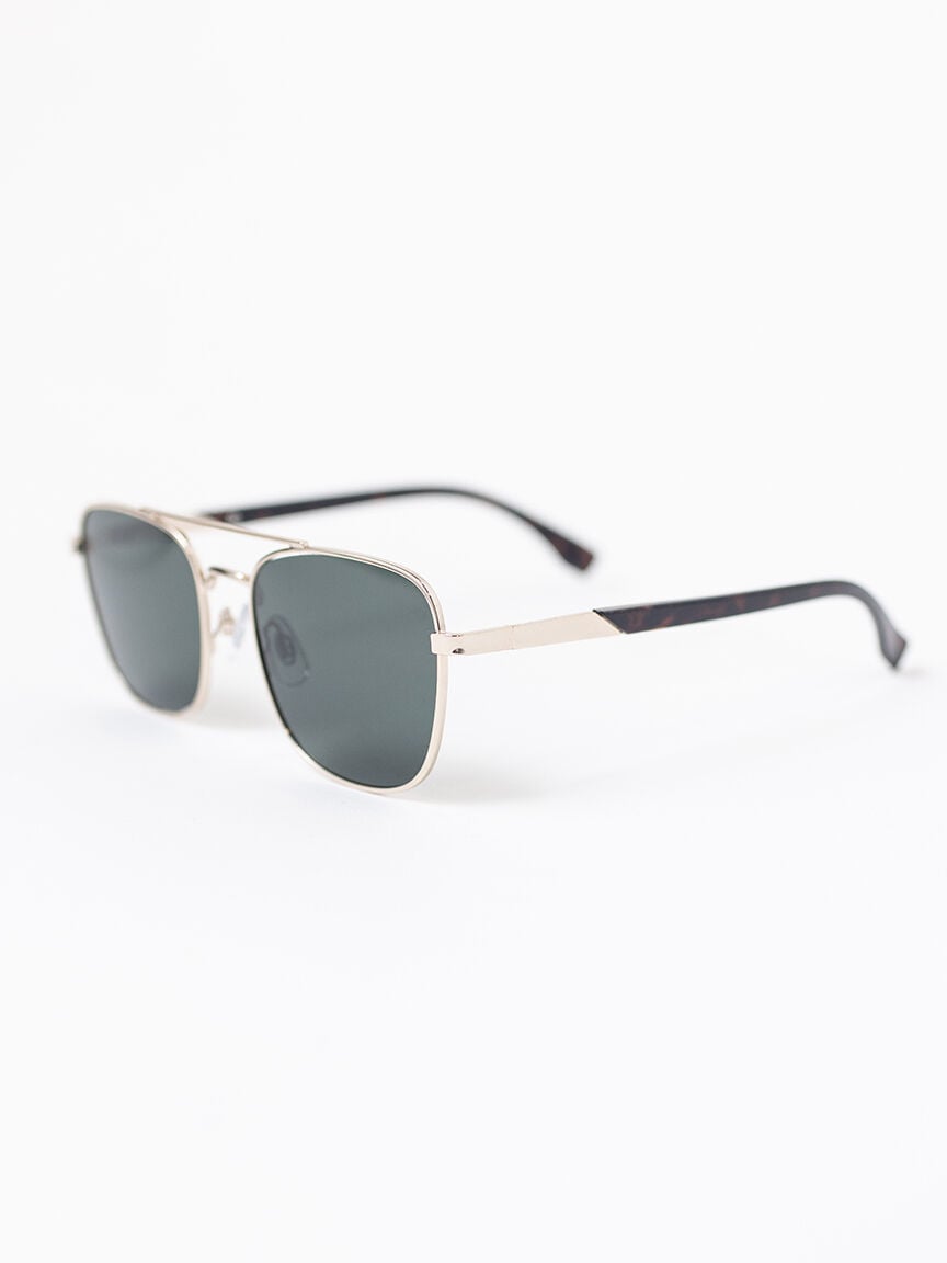 Men's Aviator Sunglasses