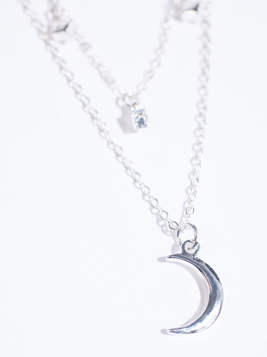 Women's Celestial Necklace