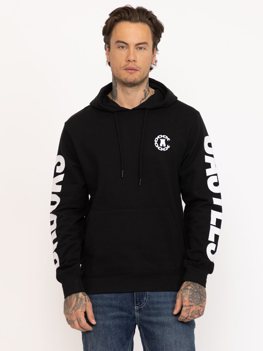 Men's Money Maker Hoodie