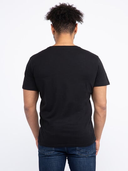 Men's Crew Neck Tee Men's Crew Neck Tee