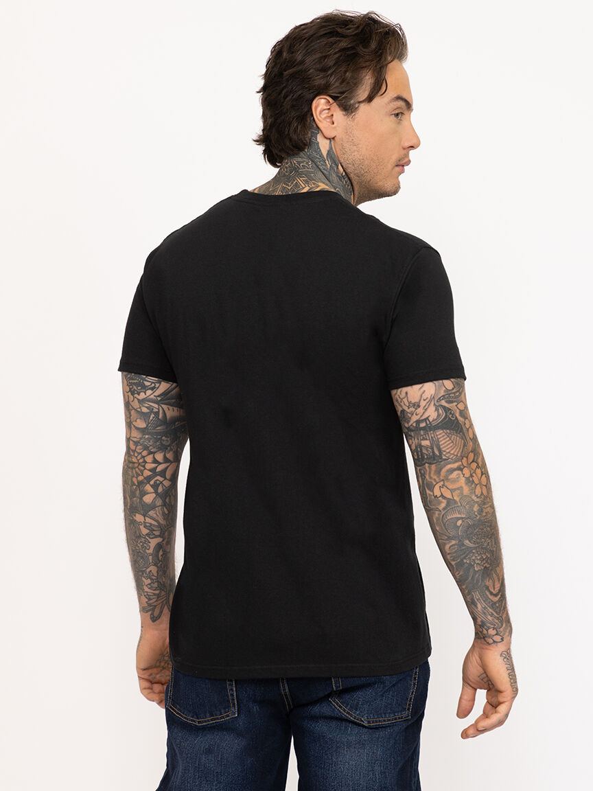 Men's Like the Wind Tee