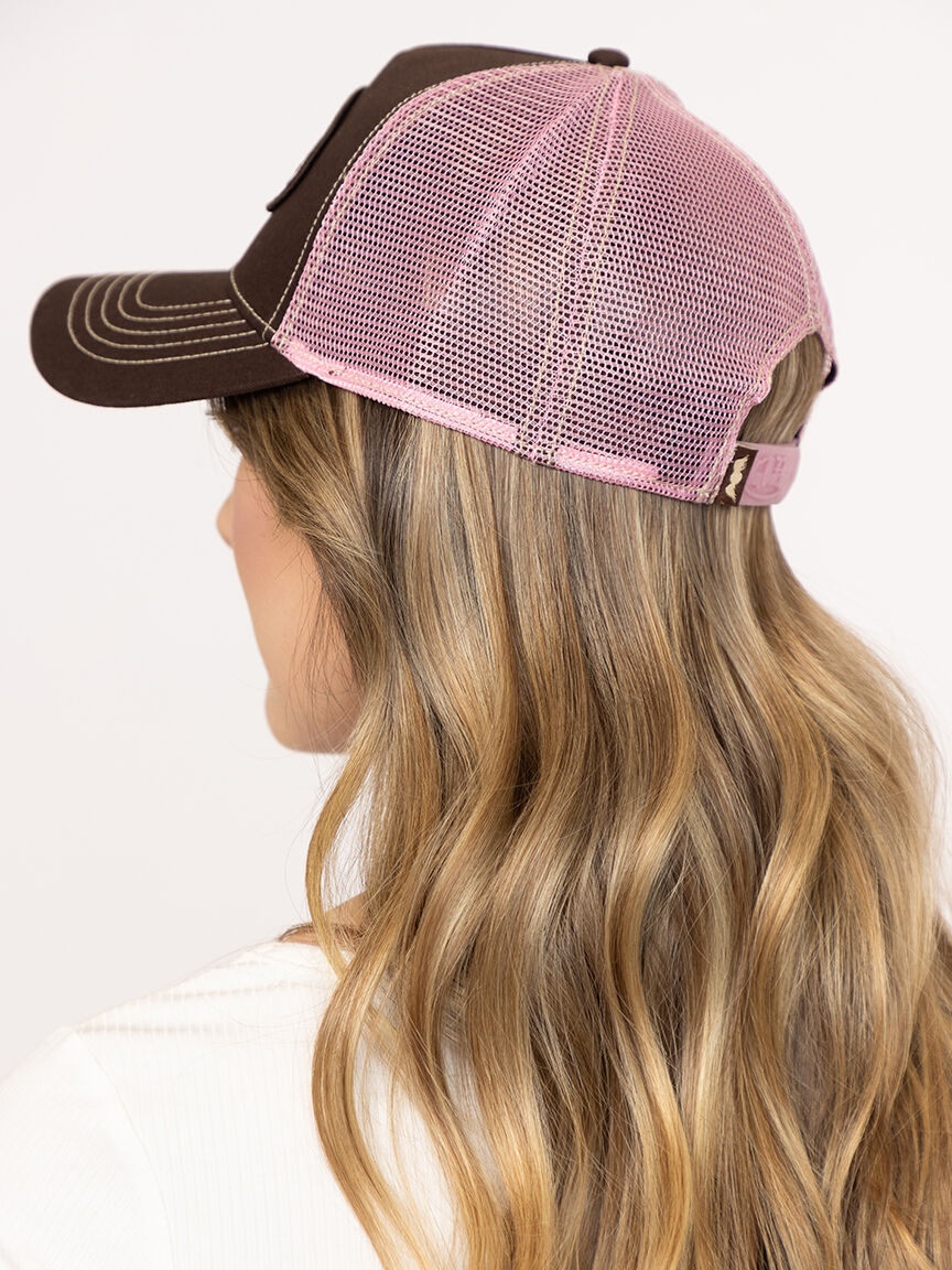 Women's Staple Hat