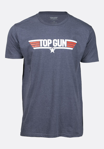 Men's Top Gun Tee Image 3
