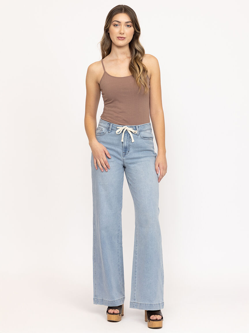 Women's Scoop Neck Cami