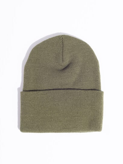Men's Dirty Hands Clean Money Beanie Men's Dirty Hands Clean Money Beanie