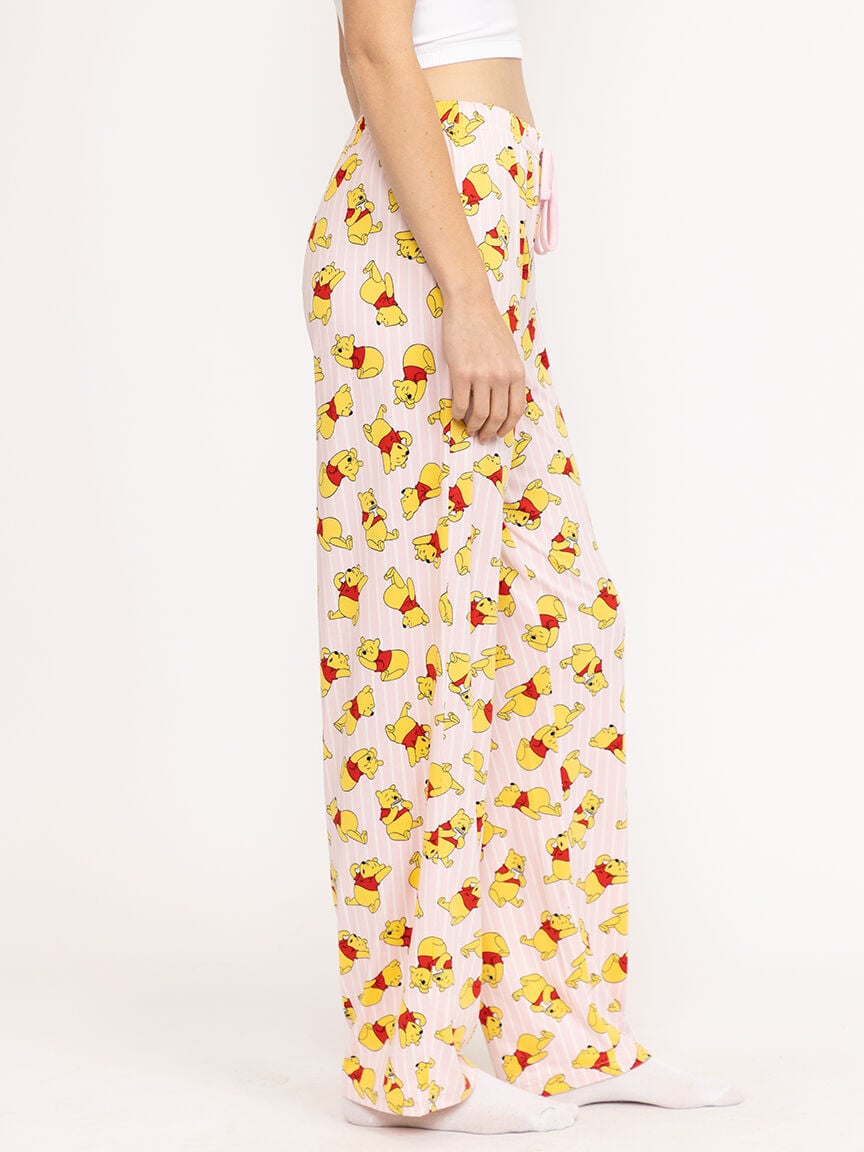 Women's Winnie The Pooh Sleep Pant