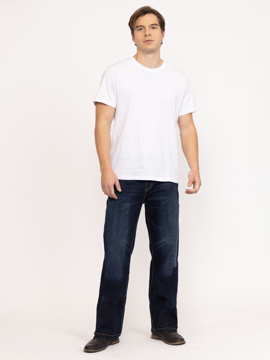 Men's Everyday Crew Neck Tee