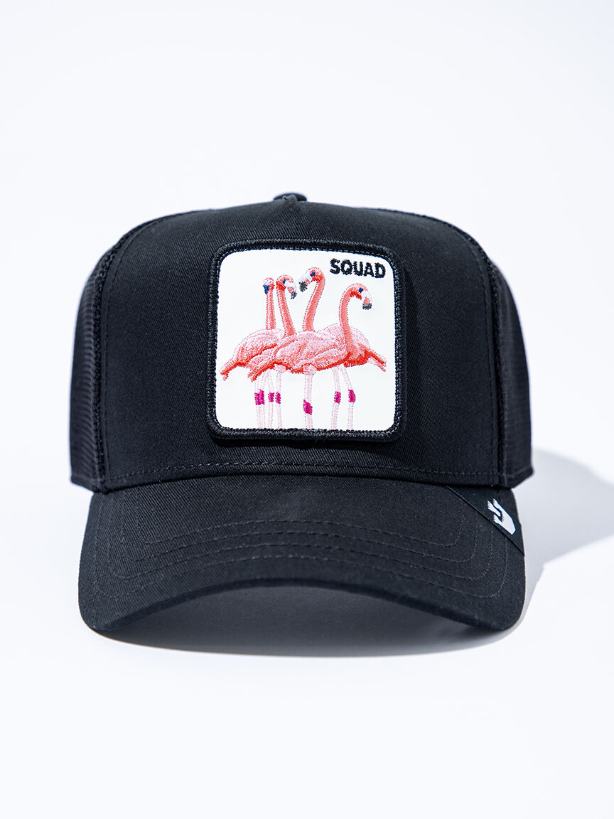 The Squad Goals Hat