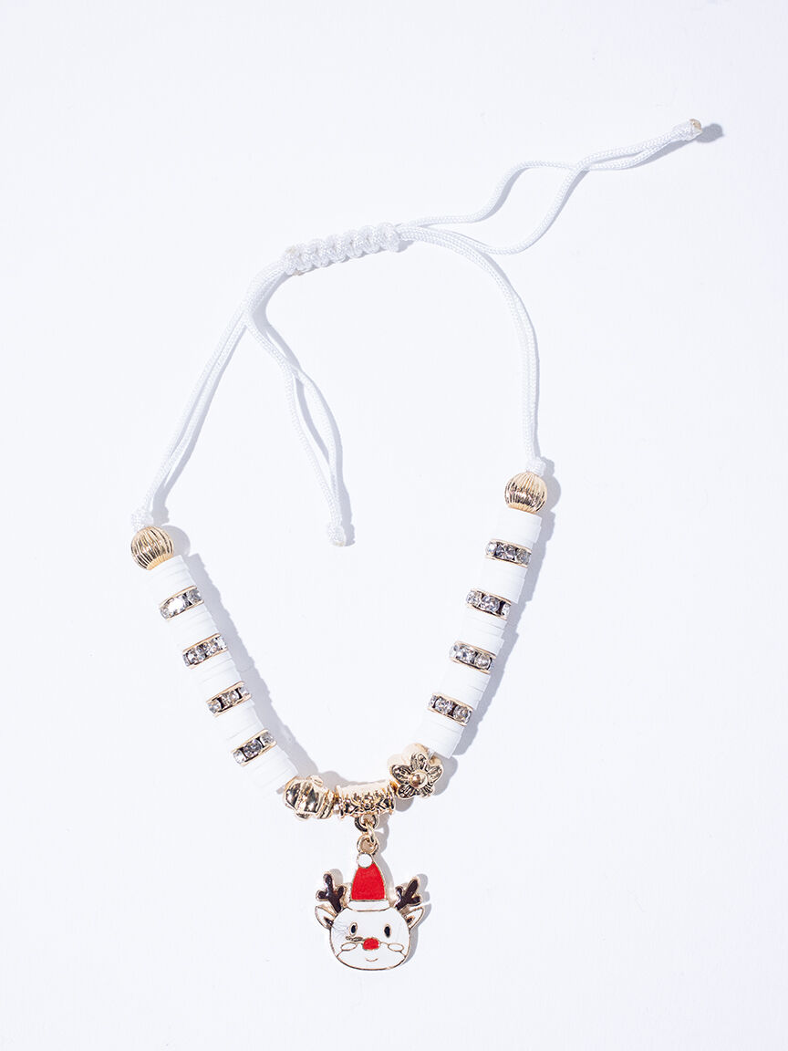 Women's Christmas Bracelet