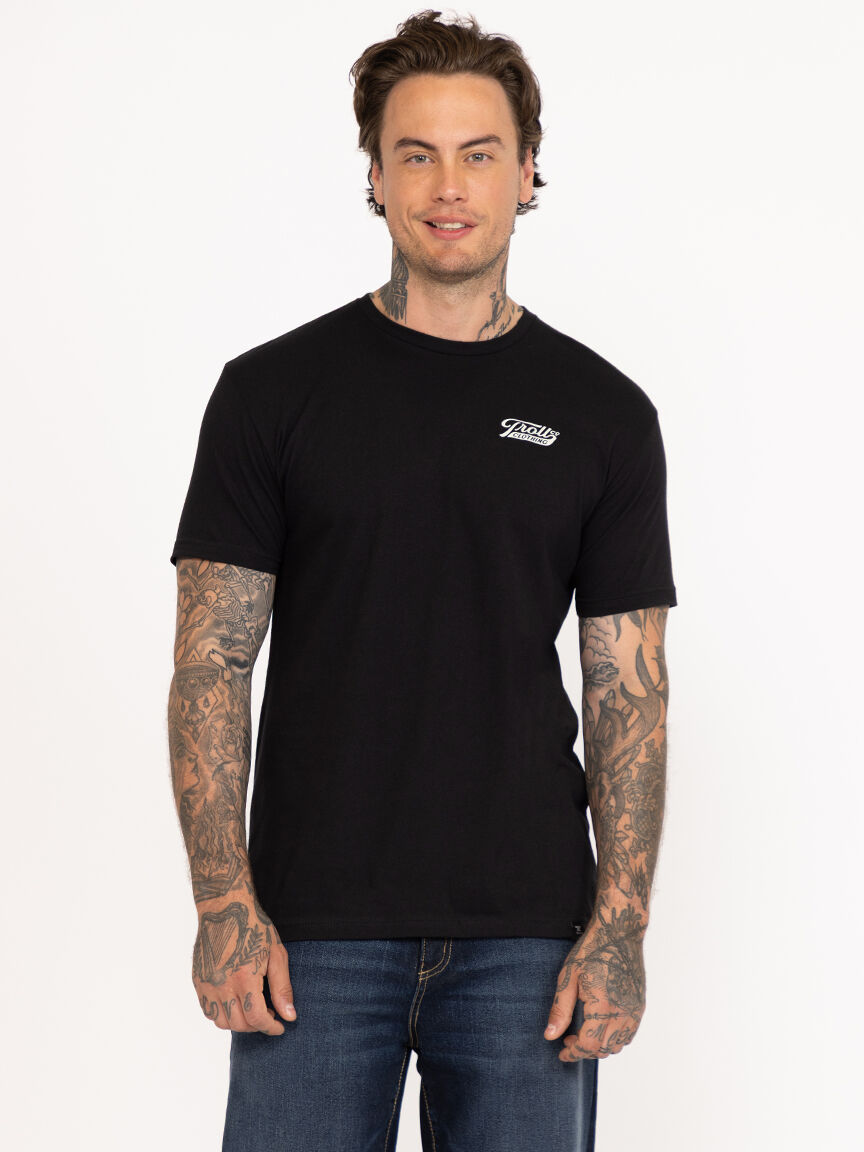 Men's Model T Tee