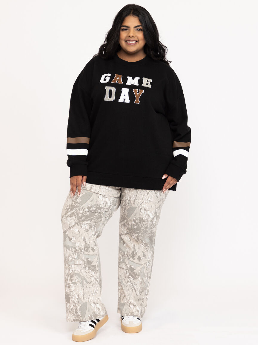 Women's Game Day Sweatshirt