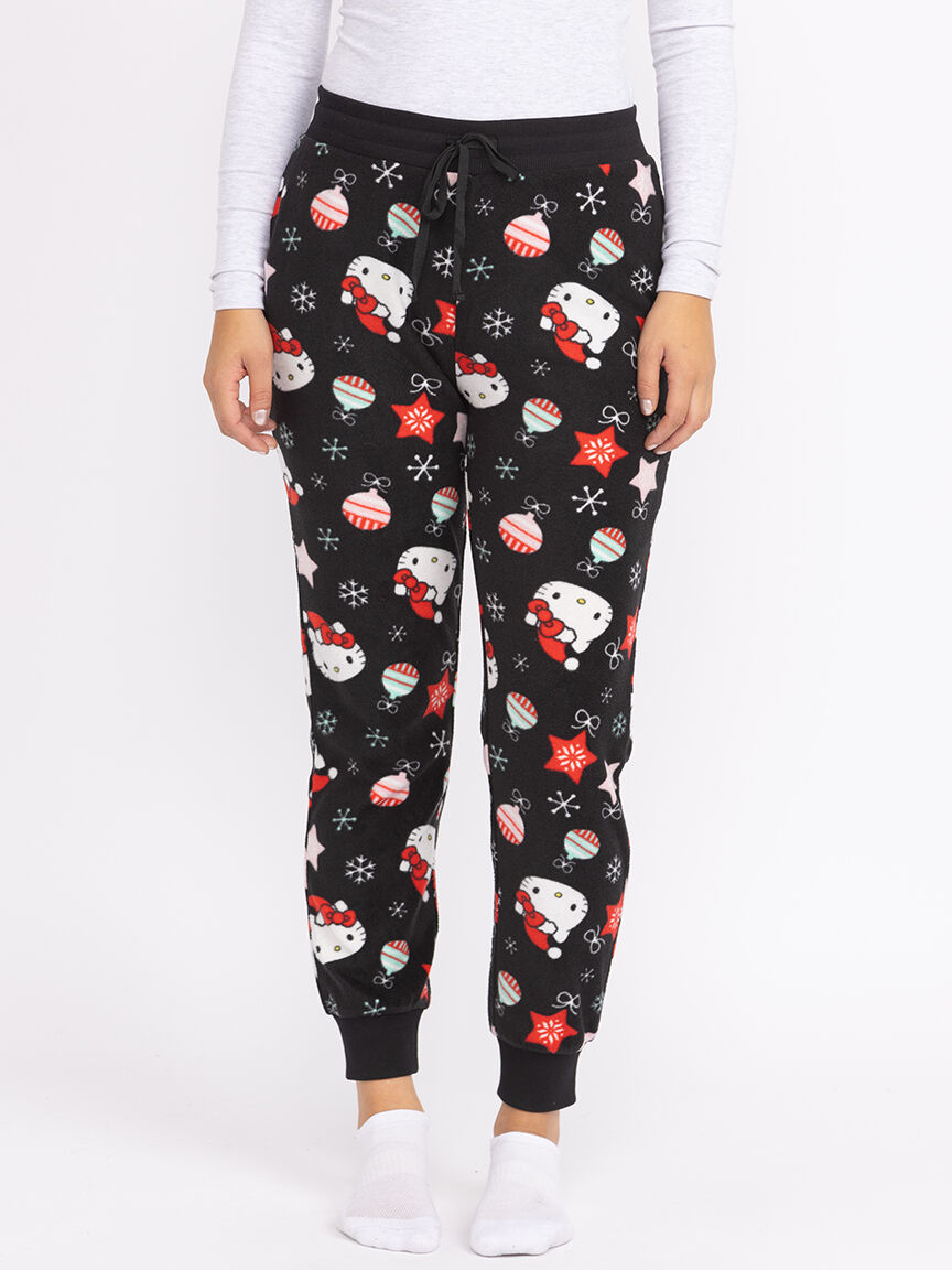 PJs Loungewear Apparel at Warehouse One
