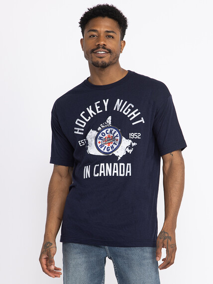 Men's Hockey Night in Canada Sleep Set Men's Hockey Night in Canada Sleep Set Image 2