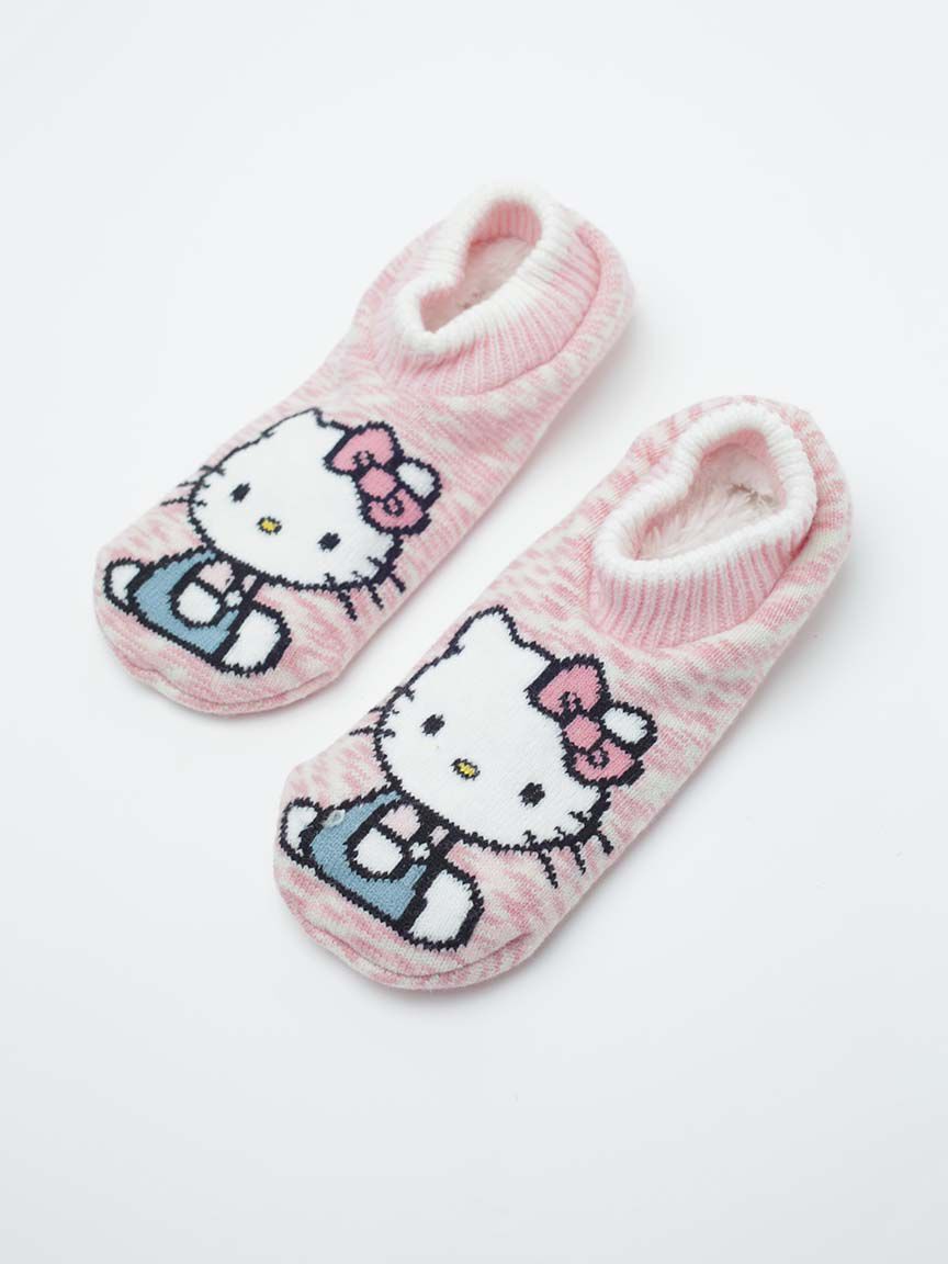 Women's Hello Kitty Sleep Set Image 6