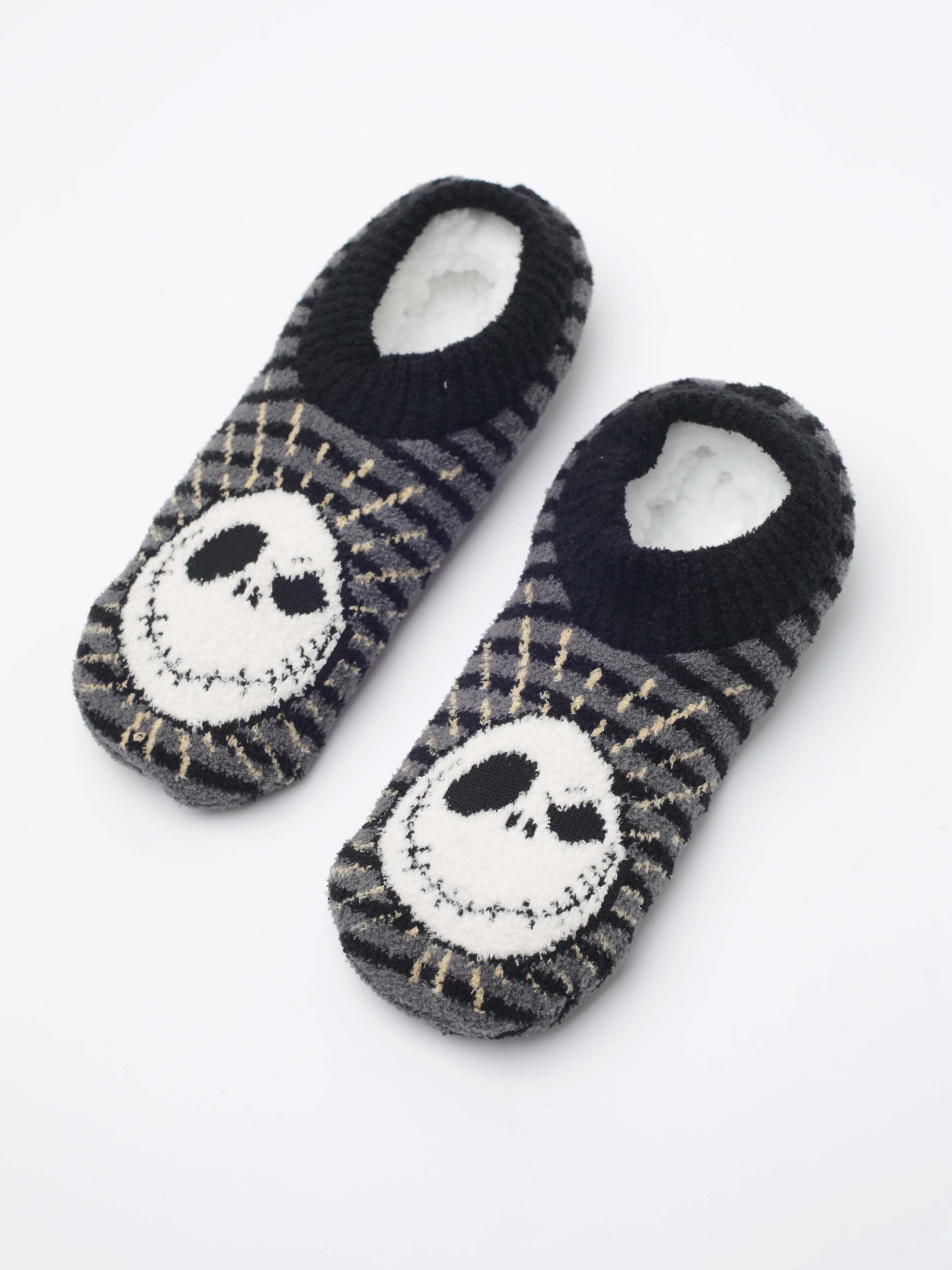 Women's Nightmare Before Christmas Sleep Set Image 6