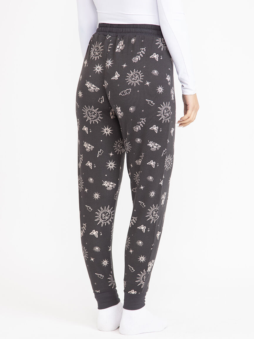 Women's Celestial Sleep Set Image 6