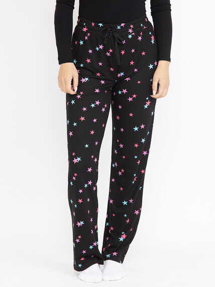 Women's Star Sleep Set Women's Star Sleep Set Image 4