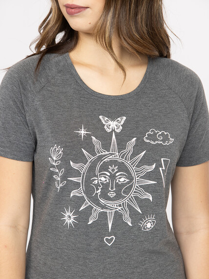 Women's Celestial Sleep Set Women's Celestial Sleep Set Image 4