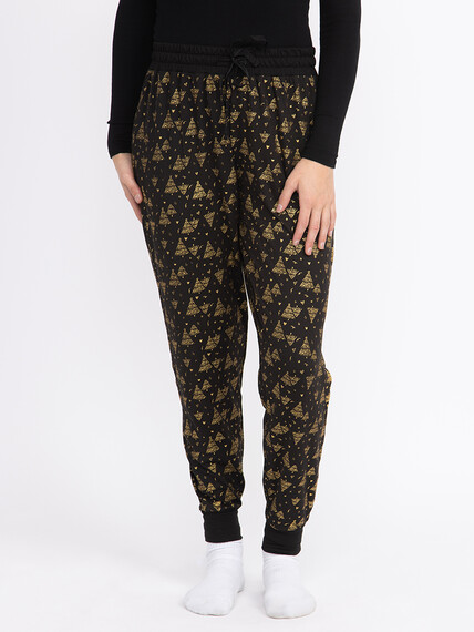 Women's Tree Sleep Set Women's Tree Sleep Set Image 4