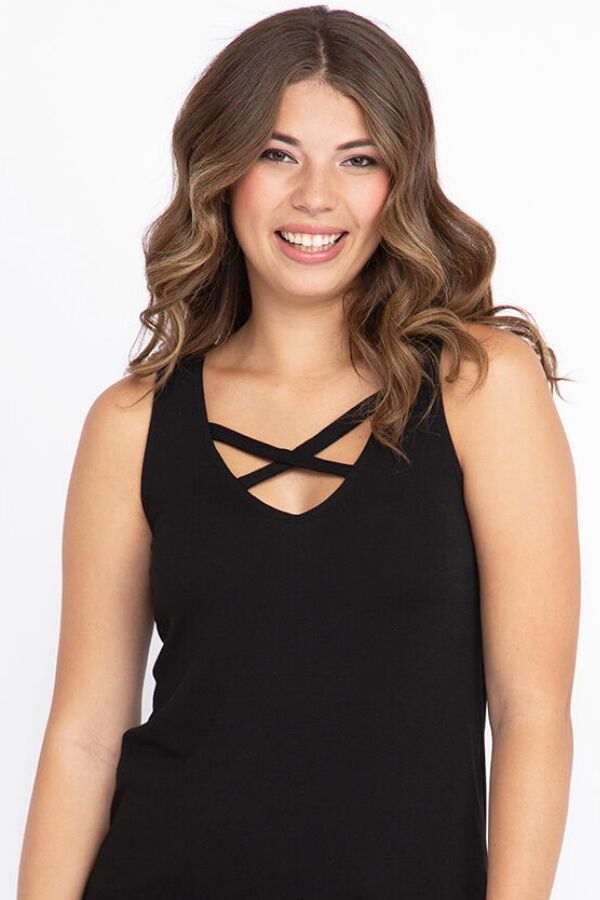 Category T-Shirts & Tanks