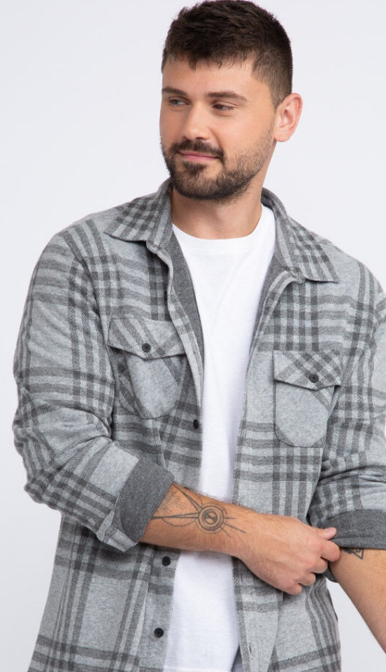 Shackets Warehouse One