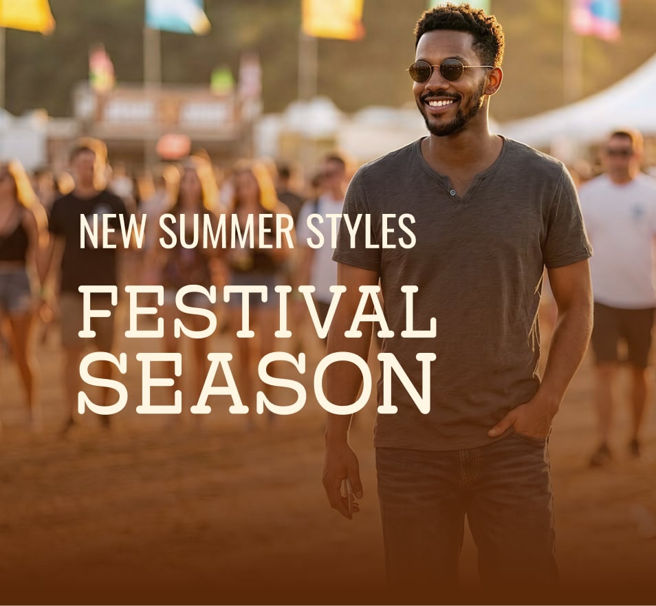 Festival Season