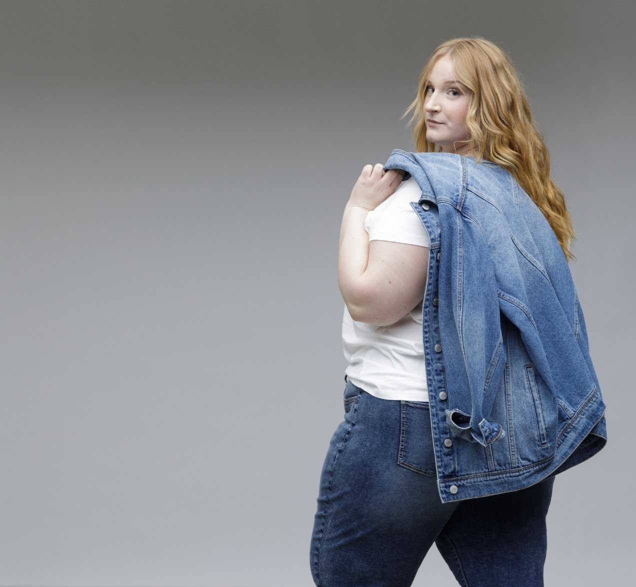 Shop Plus & Extended Sizes