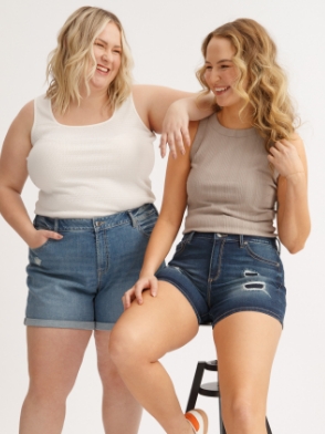 The Original 1 Women's Short