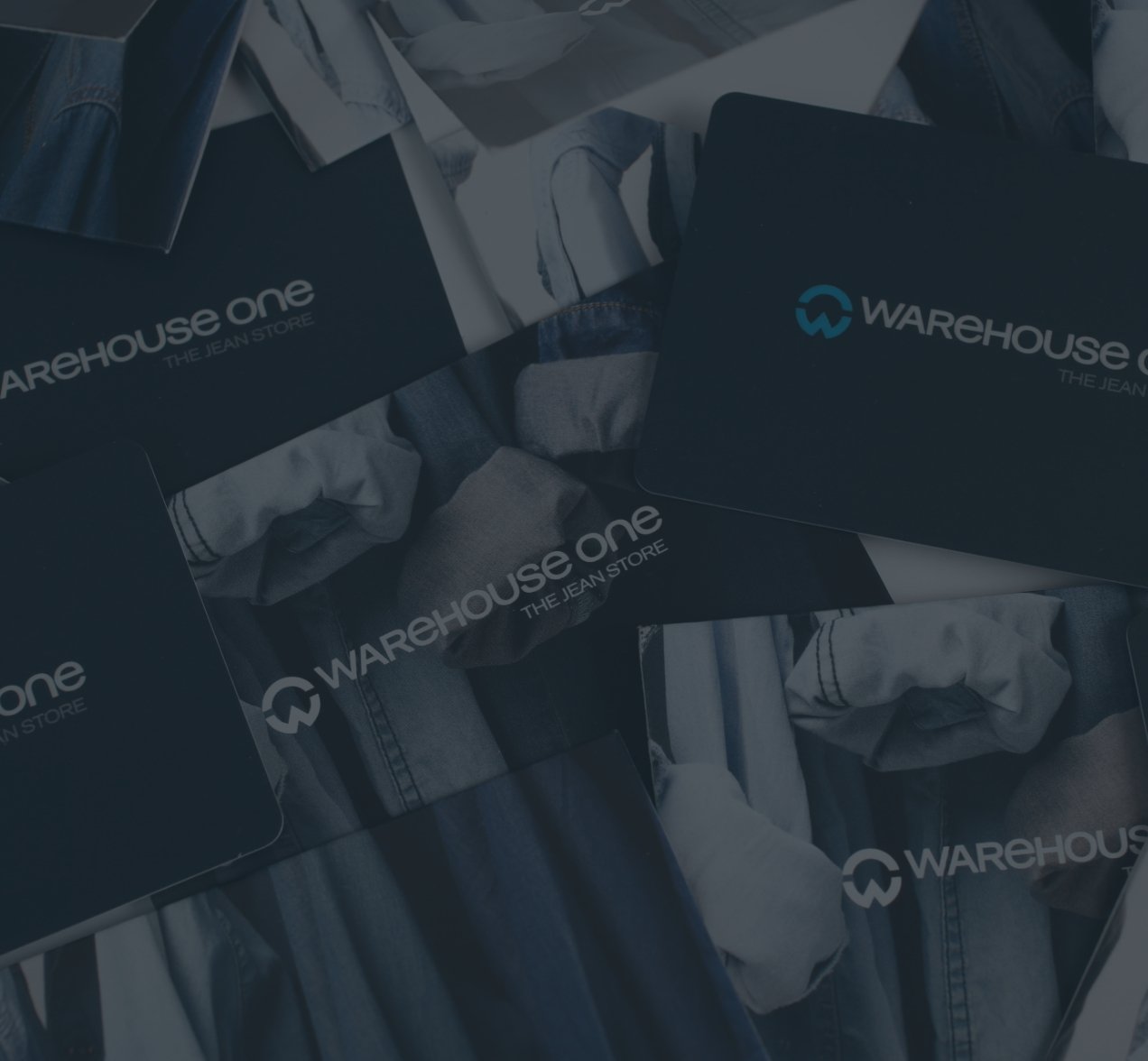 Gift Cards