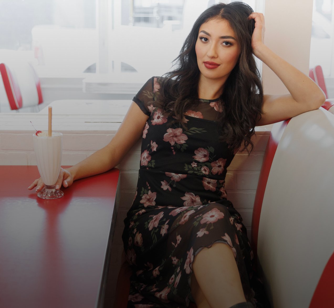 Club Sweetheart Collection