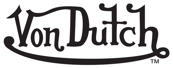 Von Dutch Logo
