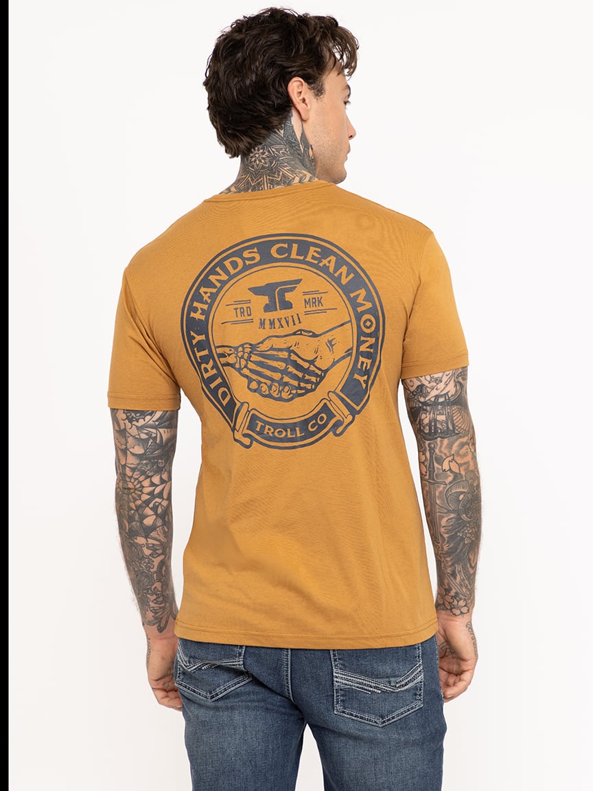 Men's Haggler Tee