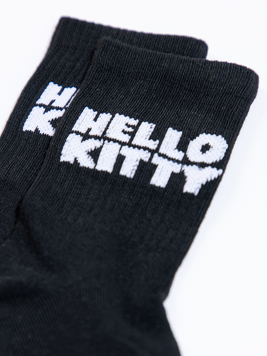 Women's Hello Kitty Socks