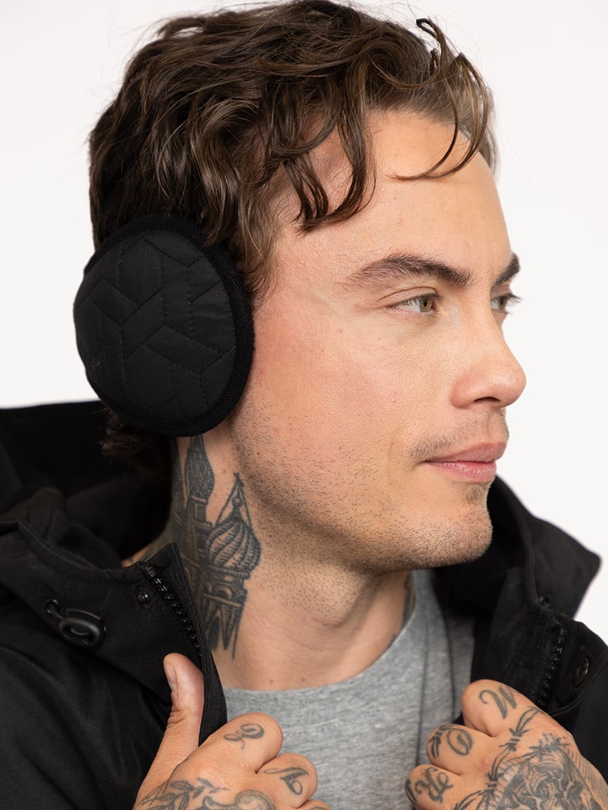 Earmuff