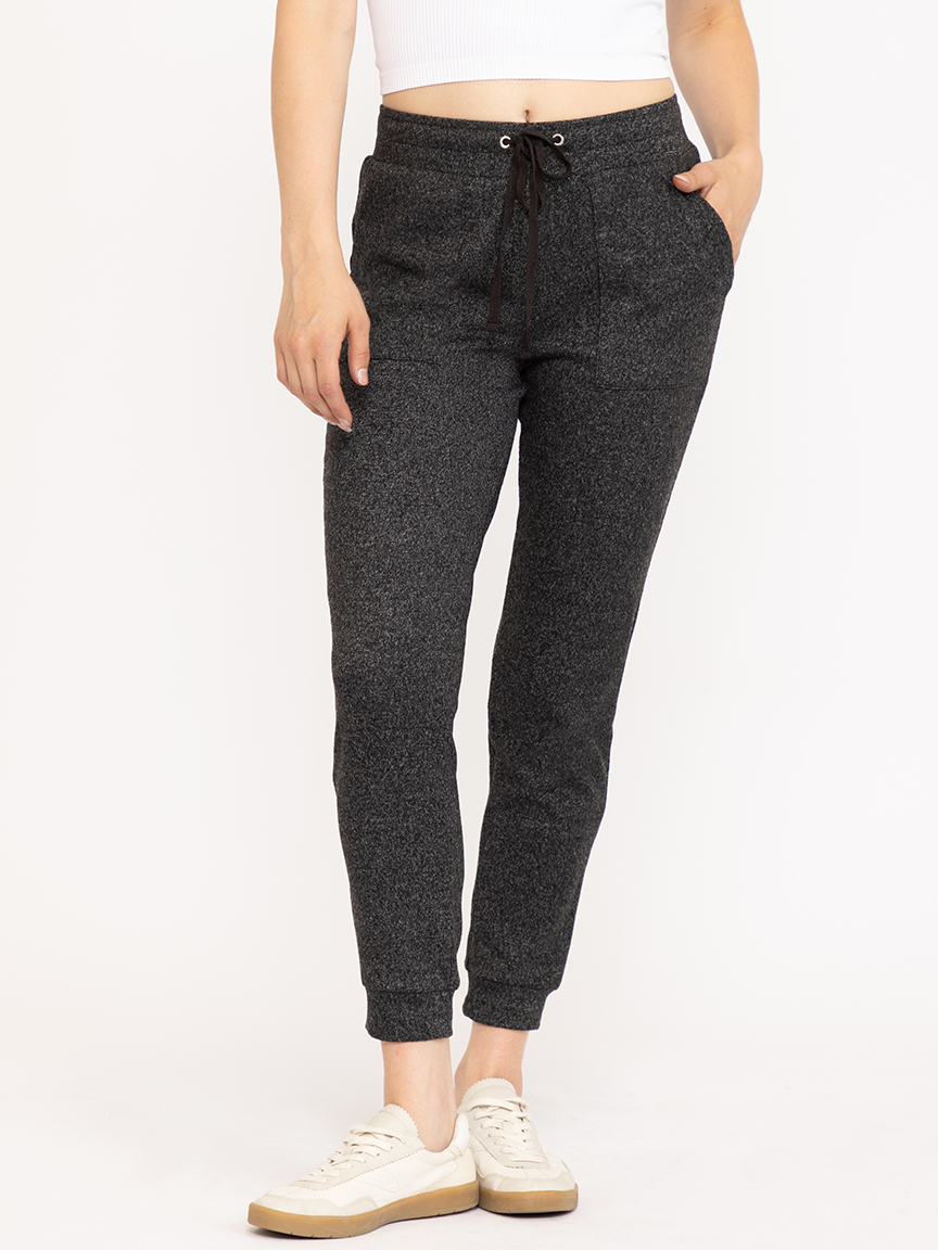 Women's Hacci Jogger