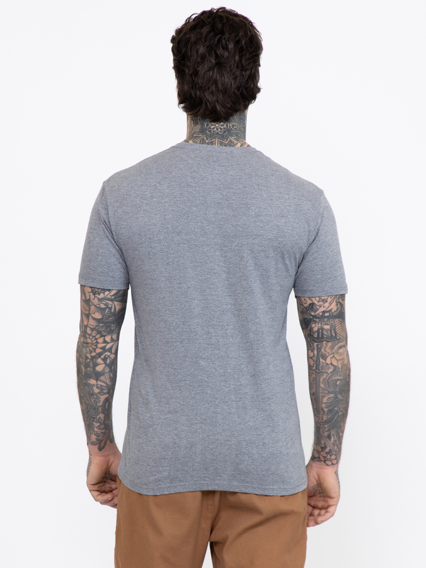 Men's Can't Pause Tee