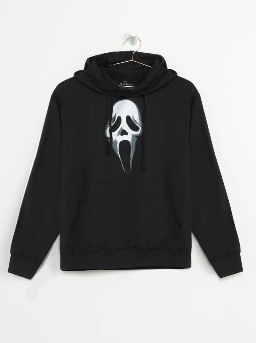 パーカー・フーディ STOCKHOLM SYNDROME GHOST HIP HOODIE NA1098 STOCKHOLM SYNDROME GHOST HIP HOODIE NA1098 (STOCKHOLM